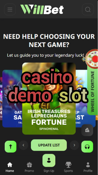 Casino Demo Slot - Free Slot Machine Demos-casinoorder.vip