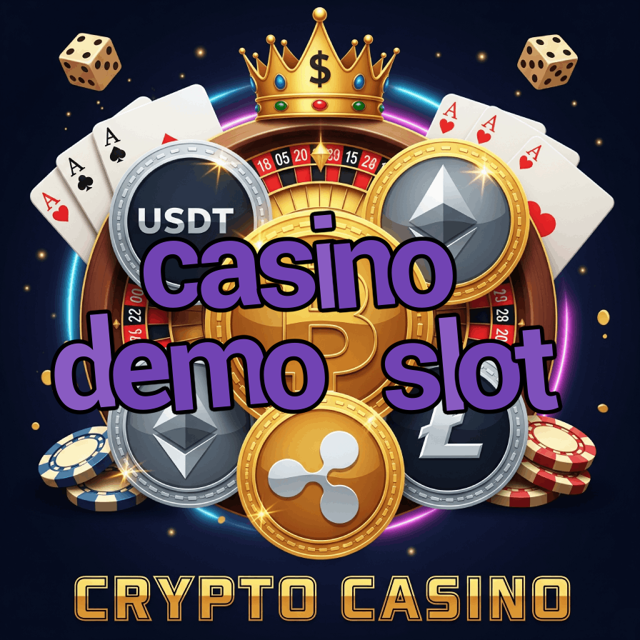 Casino Demo Slot - Free Slot Machine Demos